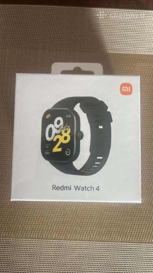 Redmi Watch 4