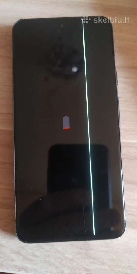 Telefonas Gogle pixsel 8 - nuotraukos Nr. 2