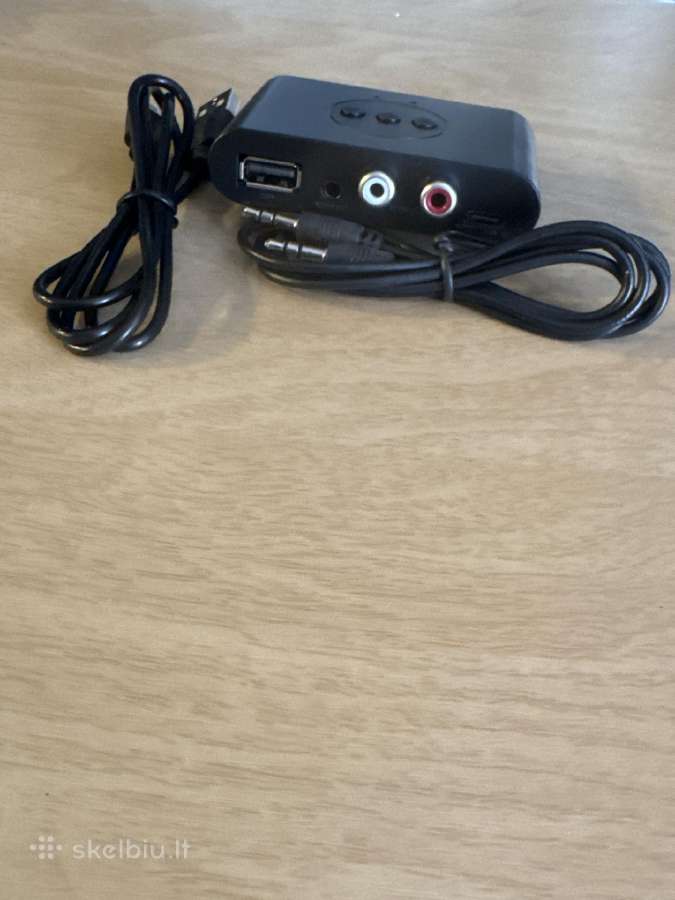 Bluetooth priedelis