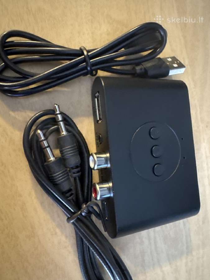 Bluetooth priedelis - nuotraukos Nr. 2