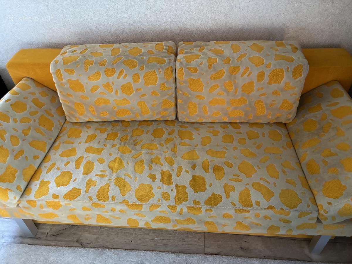 Sofa-lova