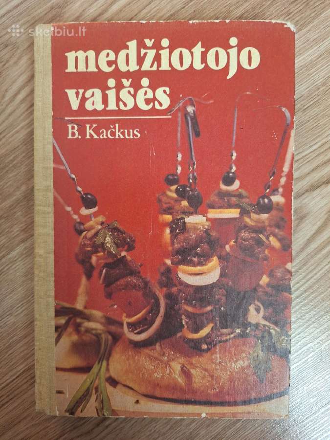 Medžiotojo vaišės.