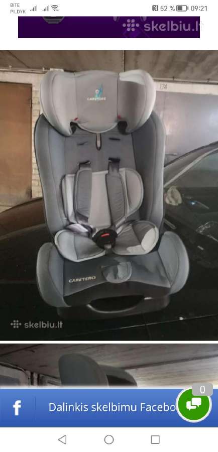 Autokedute 9- 18