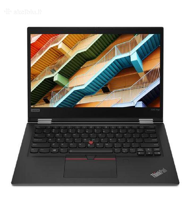 Lenovo Thinkpad X390 13.3"