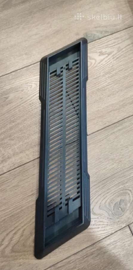 Playstation 4 Pro 1tb - nuotraukos Nr. 5