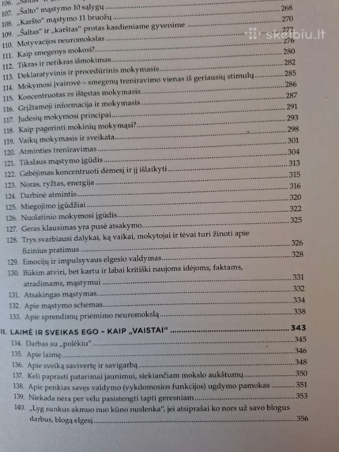 Sveikatos receptai. A. Skurvydas - nuotraukos Nr. 7
