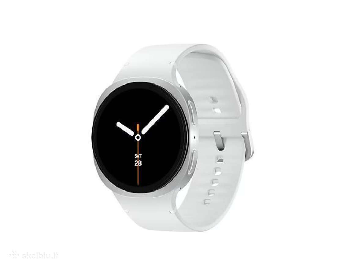 Naujas Samsung Watch 7, L310 Modelis - nuotraukos Nr. 2