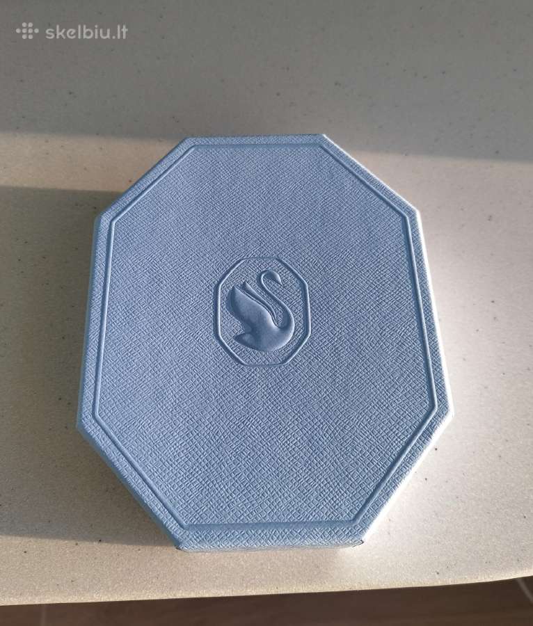 Swarovski grandinėlė - nuotraukos Nr. 4