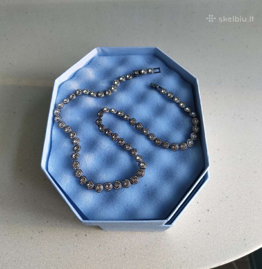 Swarovski grandinėlė