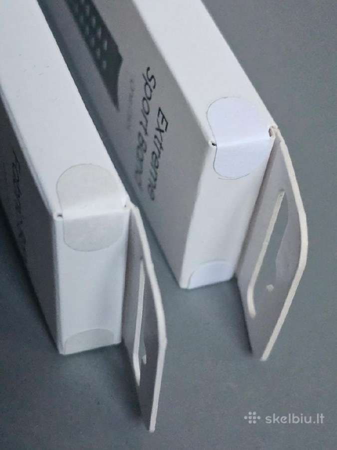 Nauji originalūs Samsung laikrodžių dirželiai - nuotraukos Nr. 2