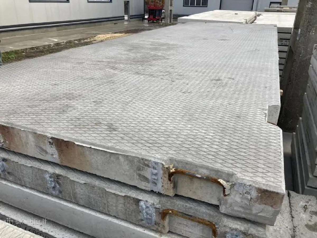 Aerodrominės plokštės kelio plokštės laikini kelia