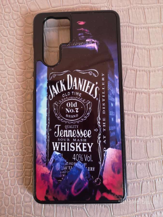 Huawei p30 pro telefono dėklas