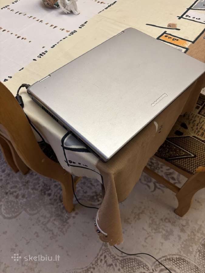Parduodami nešiojami kompiuteriai Lenovo 0769, Hp - nuotraukos Nr. 6
