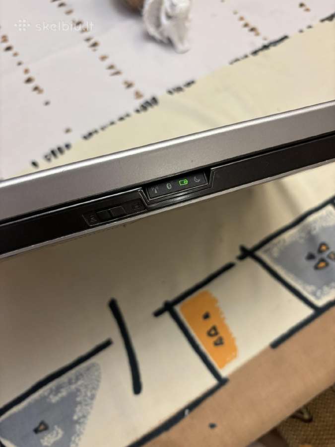 Parduodami nešiojami kompiuteriai Lenovo 0769, Hp - nuotraukos Nr. 7