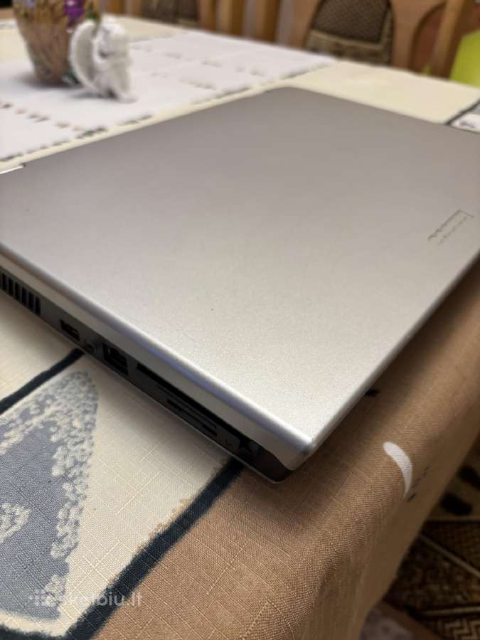 Parduodami nešiojami kompiuteriai Lenovo 0769, Hp - nuotraukos Nr. 13