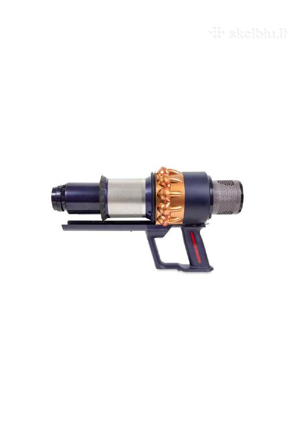 Dyson gen5 absolute variklis su korpusu
