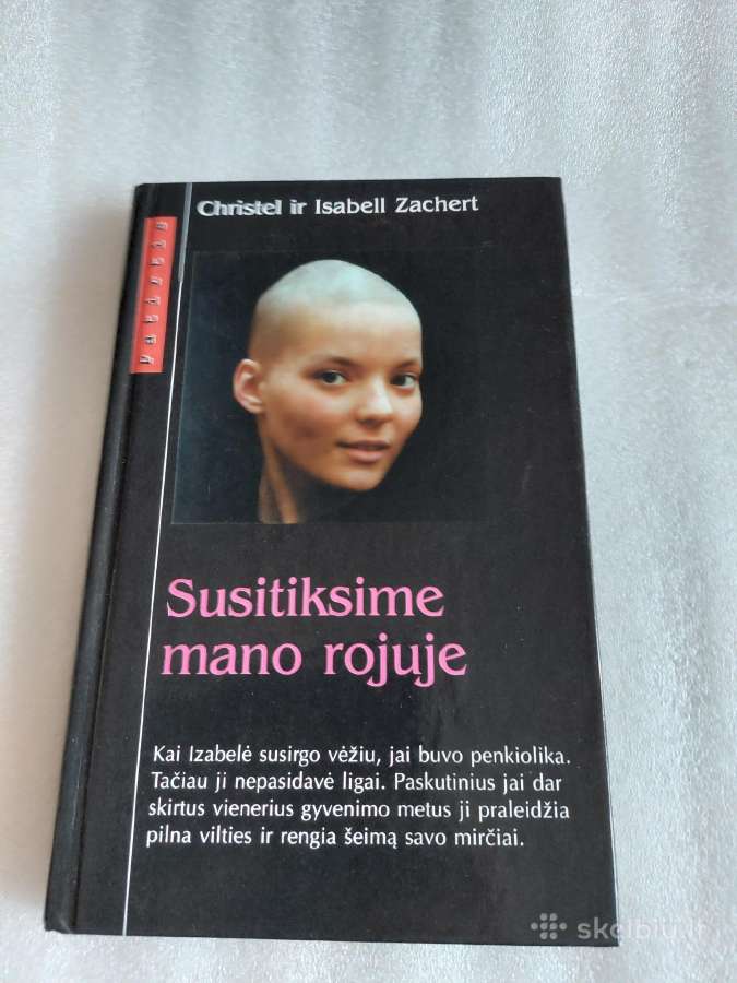 Susitiksime mano rojuje