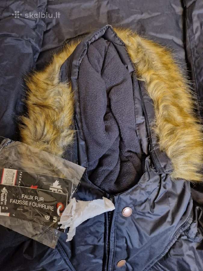 Canadian Peak striukė ( Nauja ) - nuotraukos Nr. 6