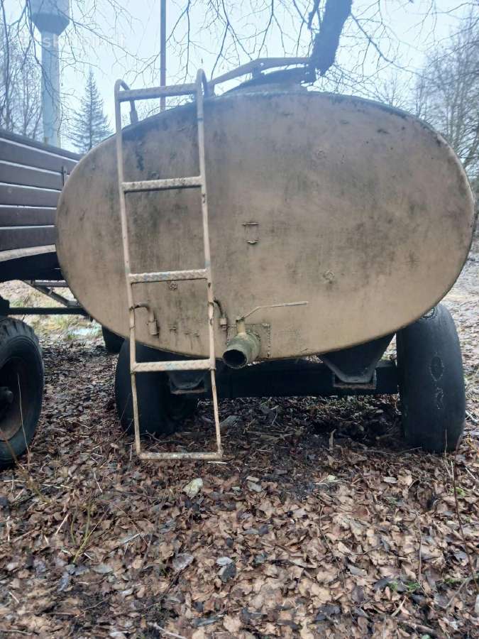 Bačka 3,5 t.