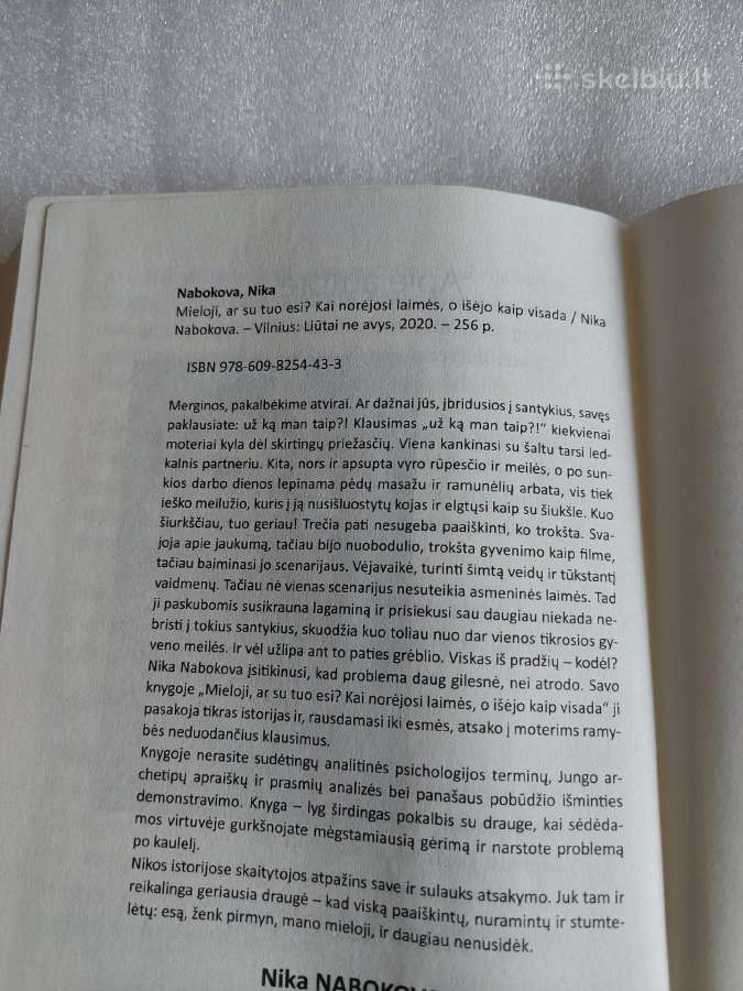 Mieloji, ar su tuo esi? - nuotraukos Nr. 3