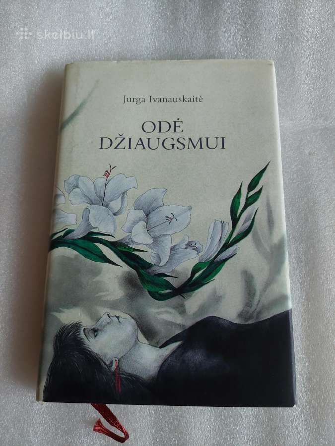 Odė džiaugsmui