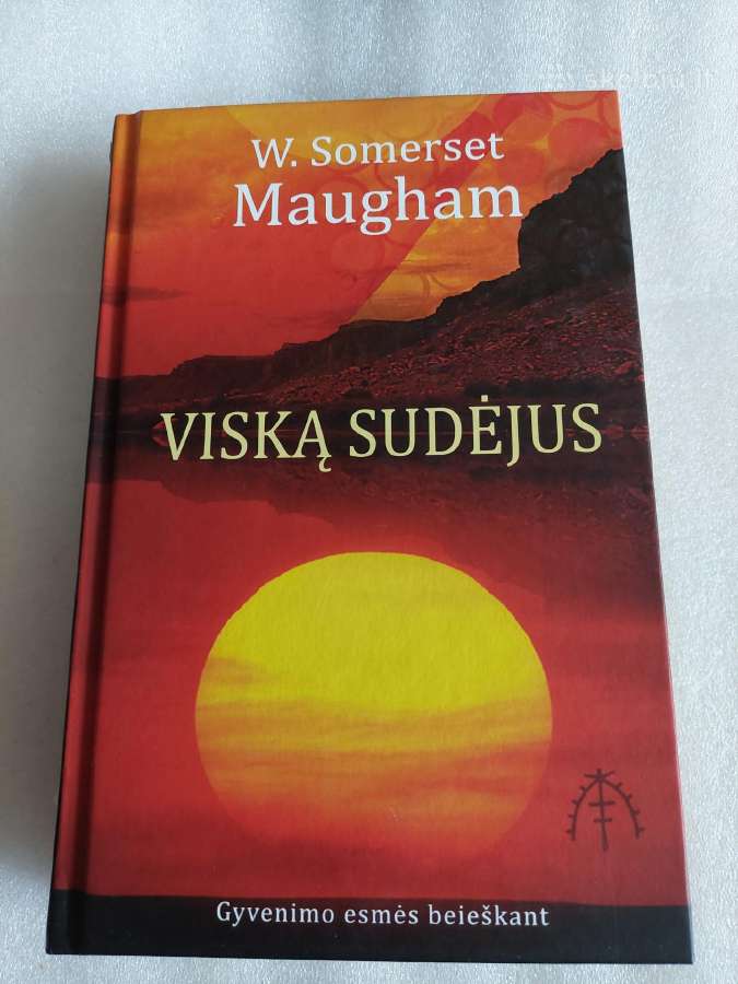 Viską sudėjus