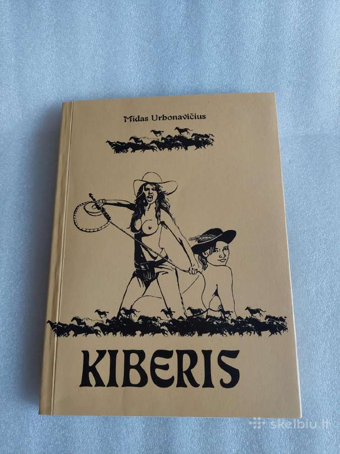 Kiberis