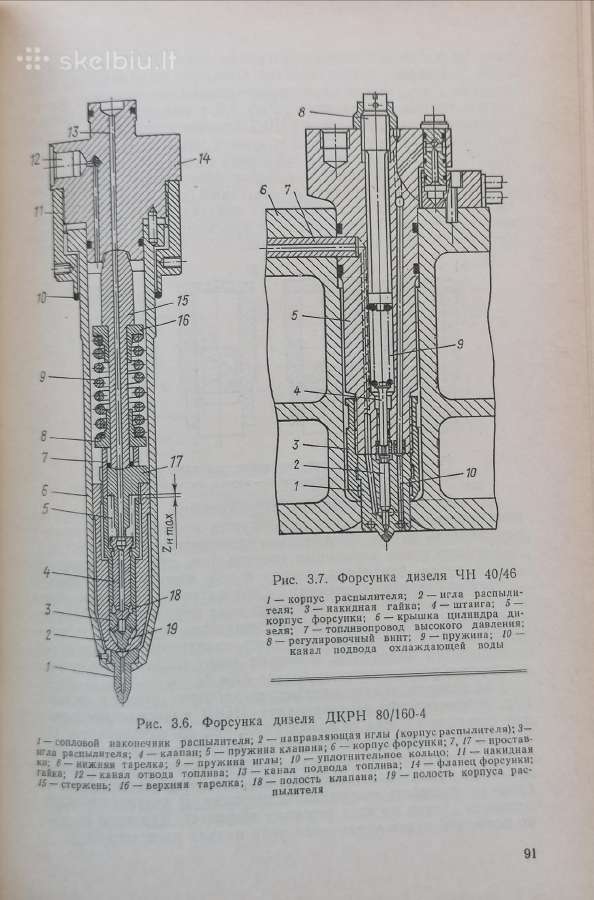 Techninė literatūra - nuotraukos Nr. 3