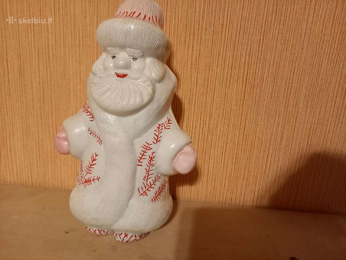 Senis saltis ir sniegole - nuotraukos Nr. 13