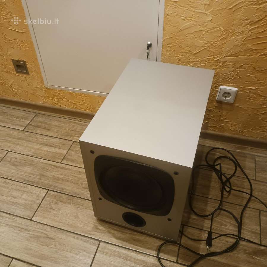 Radiotehnika asw-1 subas - nuotraukos Nr. 2