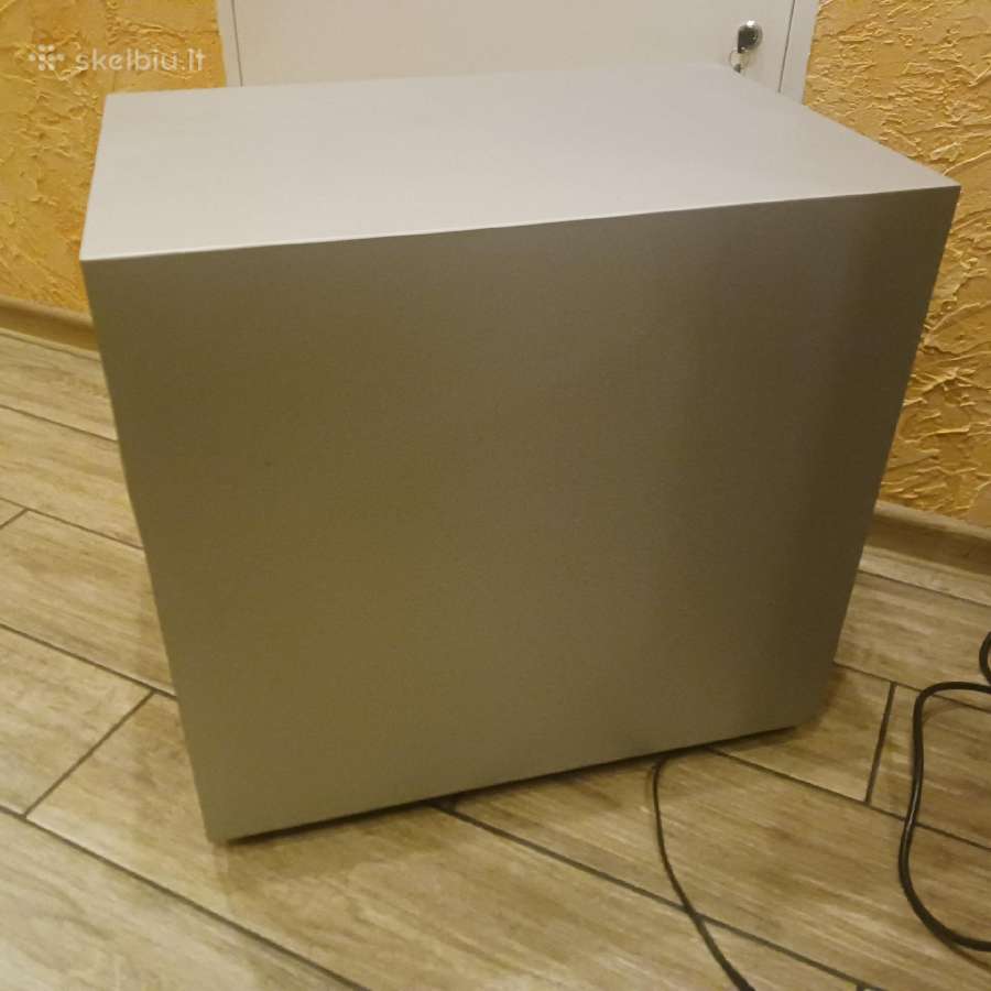 Radiotehnika asw-1 subas - nuotraukos Nr. 3