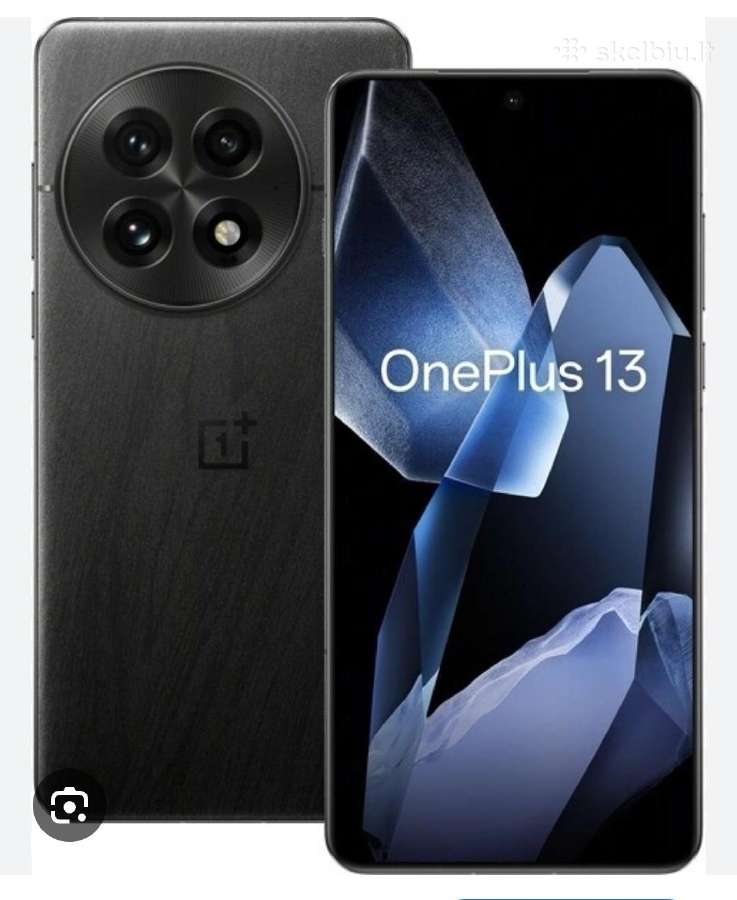 Nupirksiu Oneplus 13 arba 15