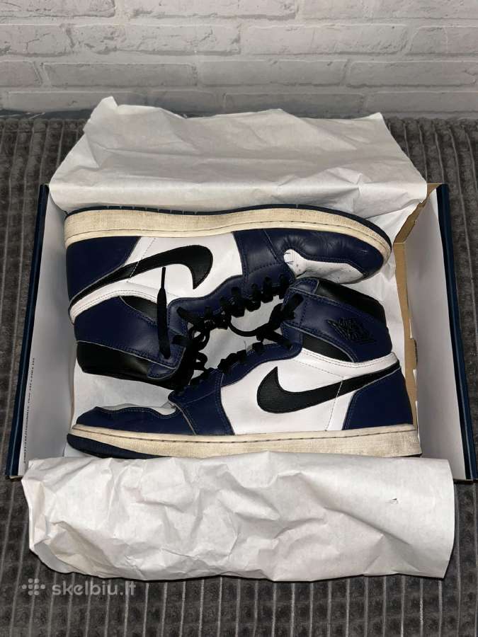 Air Jordan 1 Retro High Og