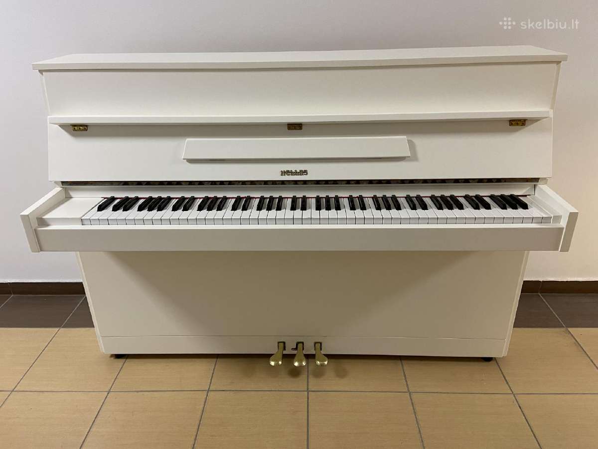 Hellas Otello 104 mechanika made in Japan 83 m.