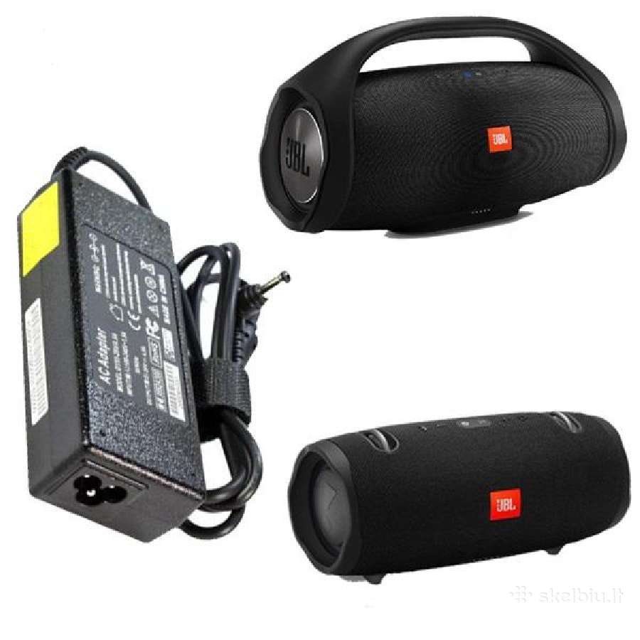 Jbl Extreme2/ Jbl Boombox/ Jbl Extreme pakrovėjas