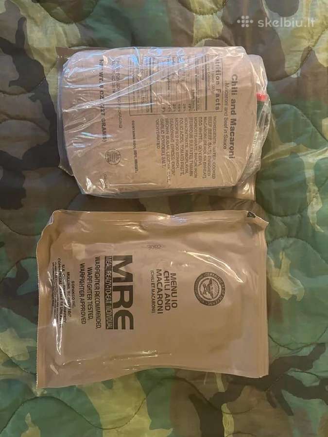 Mre