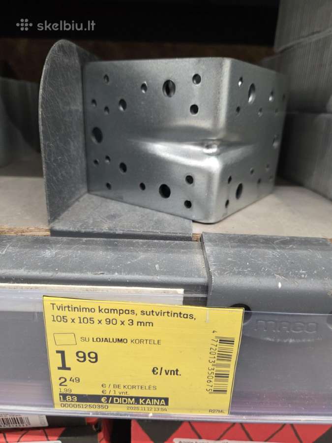 Kampas