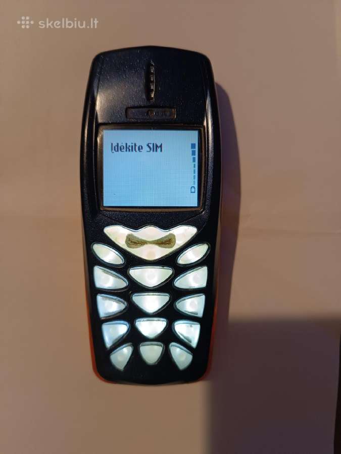 Nokia 3510i