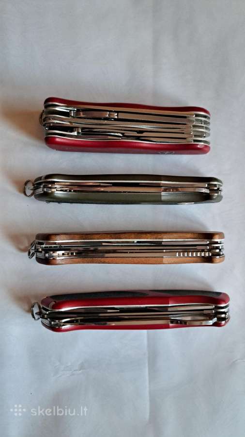 Victorinox 130mm - nuotraukos Nr. 2