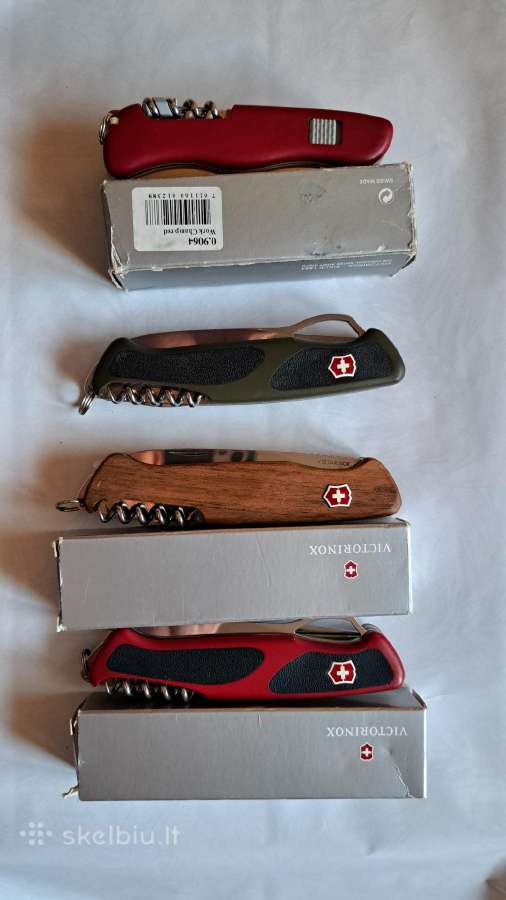 Victorinox 130mm - nuotraukos Nr. 3