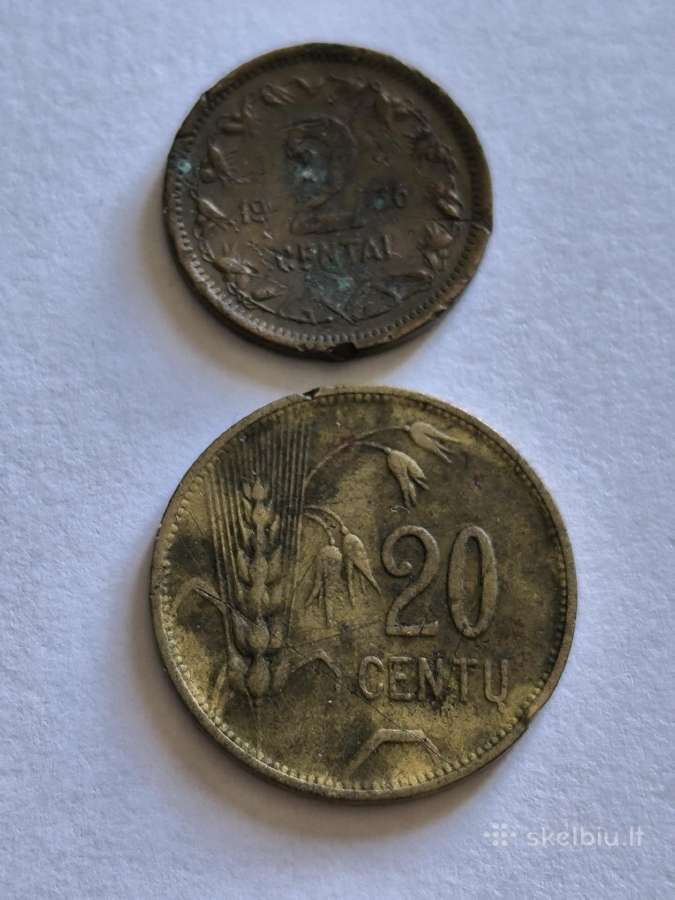 Centai Nr 209
