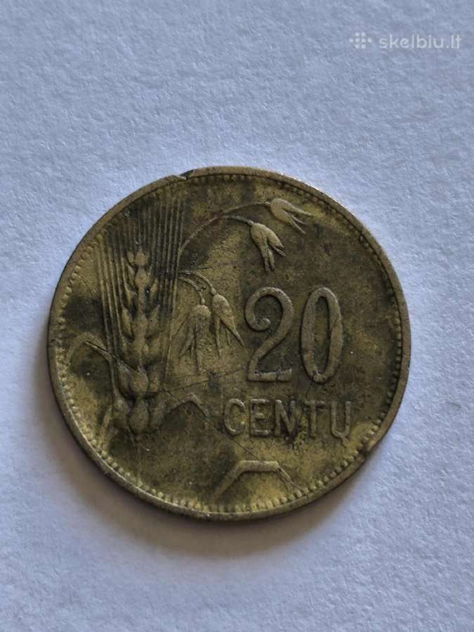 Centai Nr 209 - nuotraukos Nr. 2