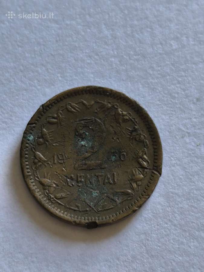 Centai Nr 209 - nuotraukos Nr. 4