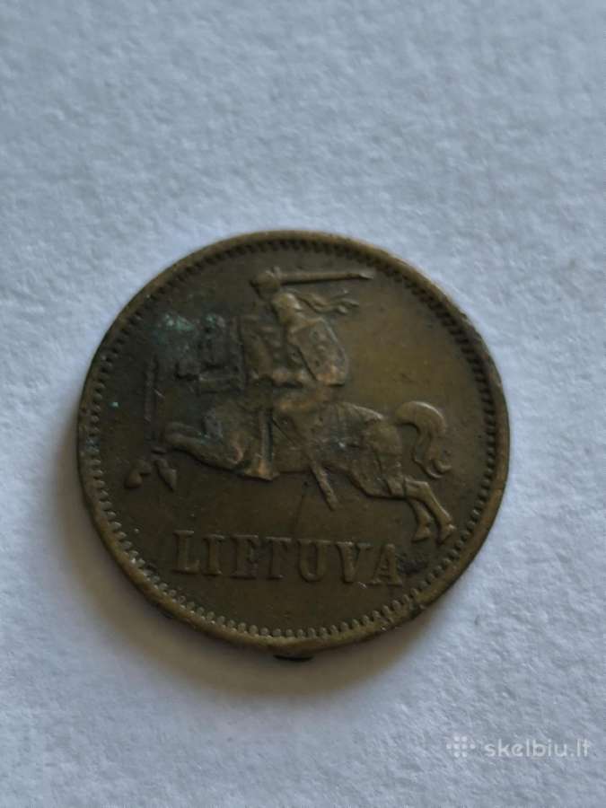 Centai Nr 209 - nuotraukos Nr. 5