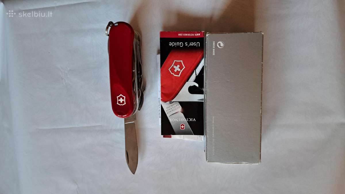Victorinox - nuotraukos Nr. 2