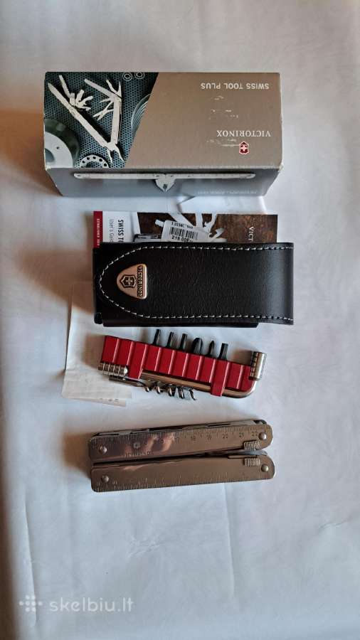 Victorinox - nuotraukos Nr. 5