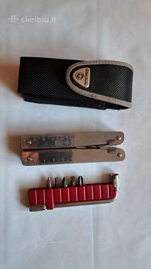Victorinox - nuotraukos Nr. 6