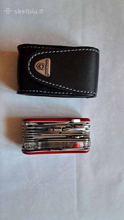 Victorinox - nuotraukos Nr. 4
