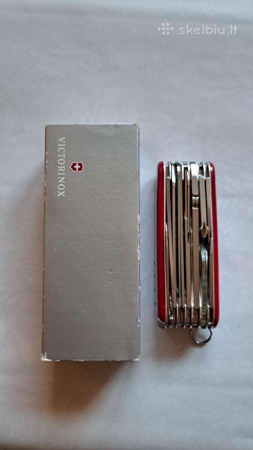 Victorinox - nuotraukos Nr. 7