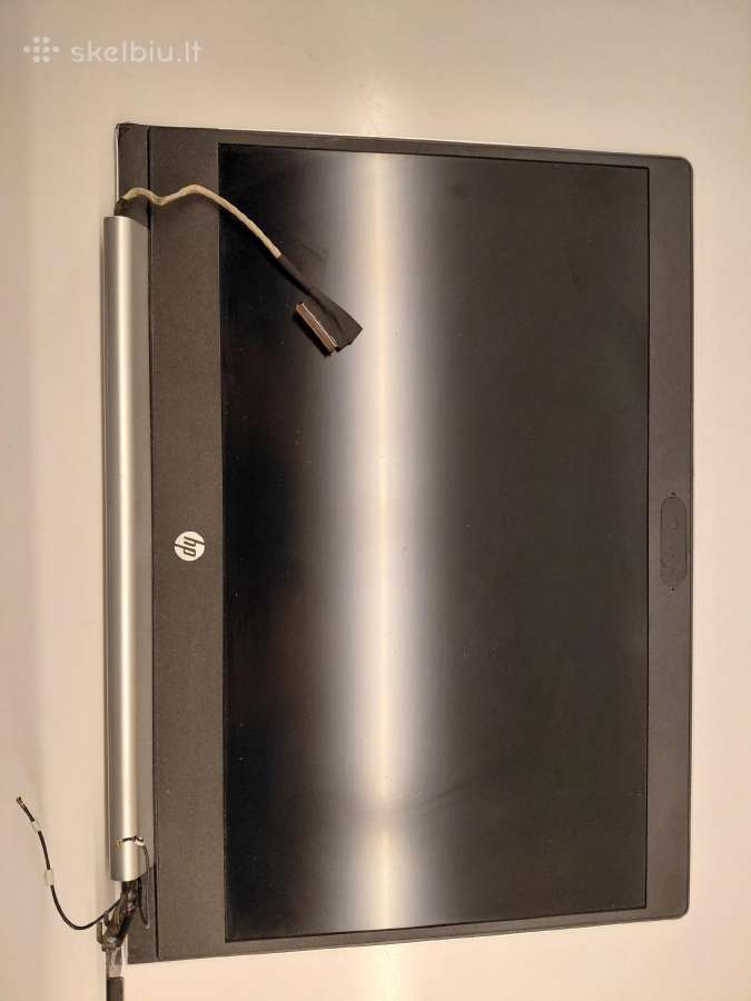 Hp Probook 845 G7 ekranas ir vyriai